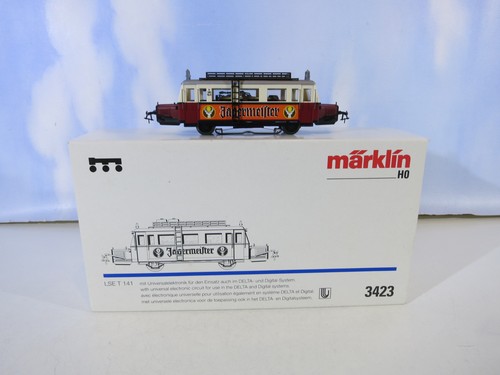 Märklin 3423 cocci di - märklin, 3423,