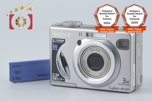 Fotocamera digitale sony - fotocamera,