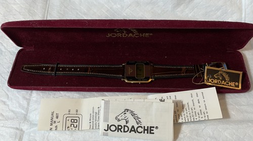 Raro orologio digitale - [raro],