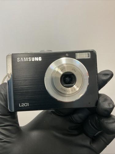 Fotocamera digitale samsung - fotocamera,