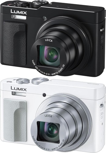 Panasonic lumix tz99 w - lumix, dc-tz99-k