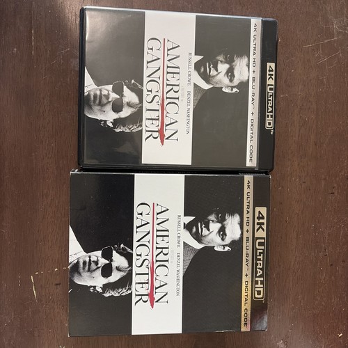 American gangster - american,