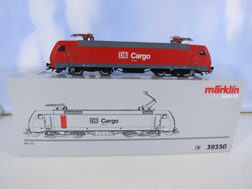 Märklin 39350 152 - 39350,, br