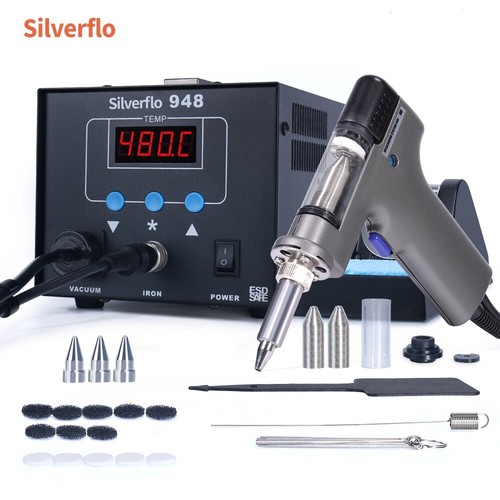 Silverflo 948 stazioni - 948,
