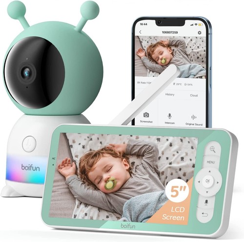 Boifun pollici baby - boifun, 2k