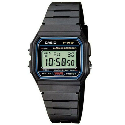 Reloj casio hombre digital - reloj,