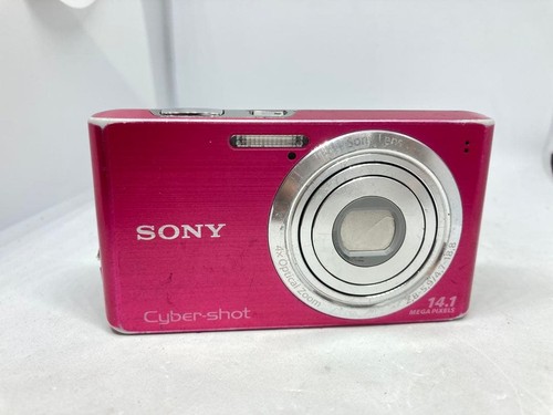 Sony cyber shot dsc w610 - sony, cyber-shot