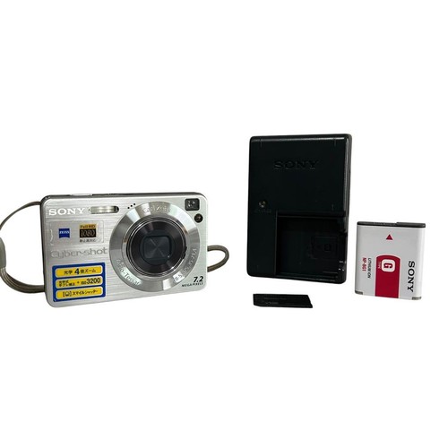 Fotocamera digitale compatta