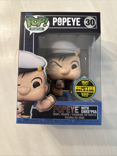 Pop digital popeye - digital!,
