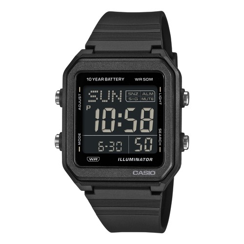 Orologio digitale casio - digitale,