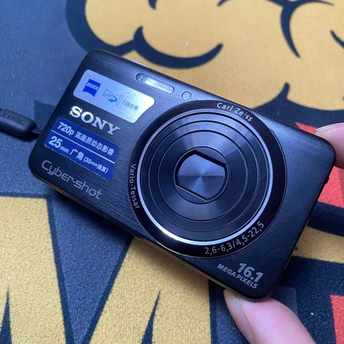 Sony cyber shot dsc w630 - sony, cyber-shot