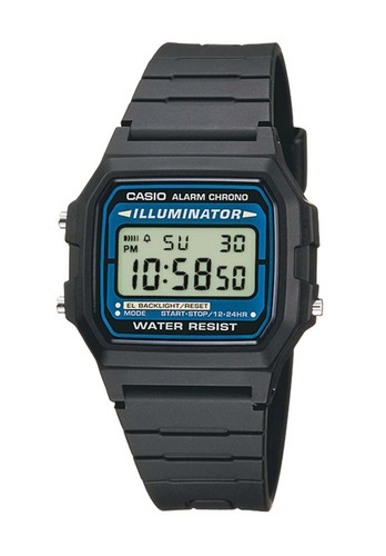 Casio f 105w 1awyef - casio, f-105w-1awyef