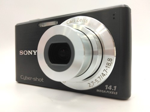 Eccellente sony cyber shot - [eccellente], cyber-shot