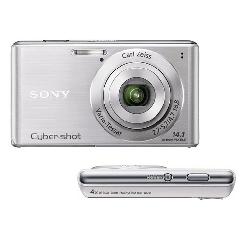 Sony cyber shot - sony, cyber-shot