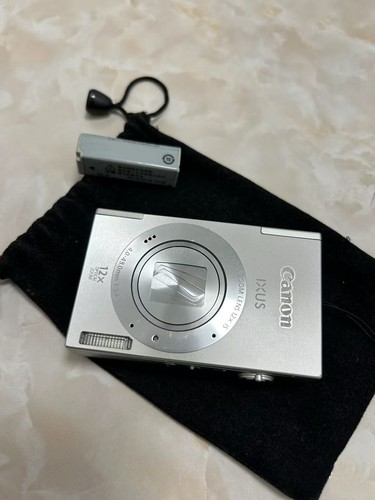 Canon ixus 500 - hs, hs