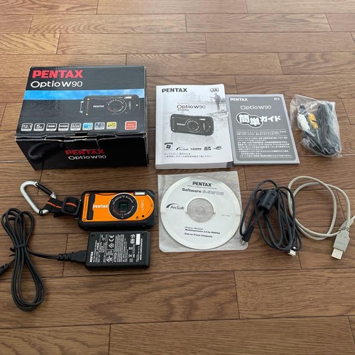 Fotocamera digitale compatta