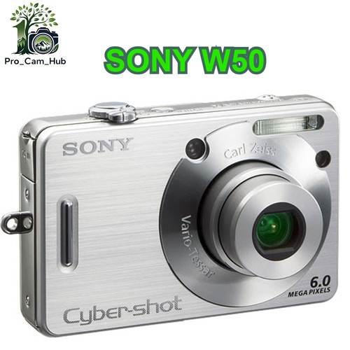 Sony cyber shot - cyber-shot, mp