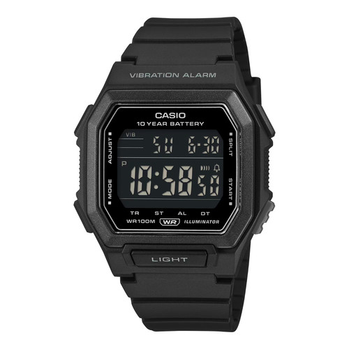 Casio 738h 1bv - casio, orologio