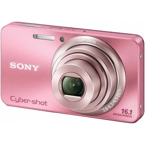 Sony cyber shot dsc - cyber-shot, dsc-w570