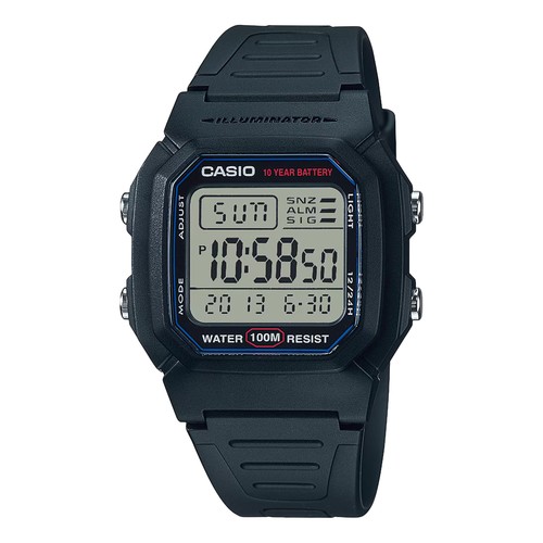 Orologio digitale collezione - orologio,