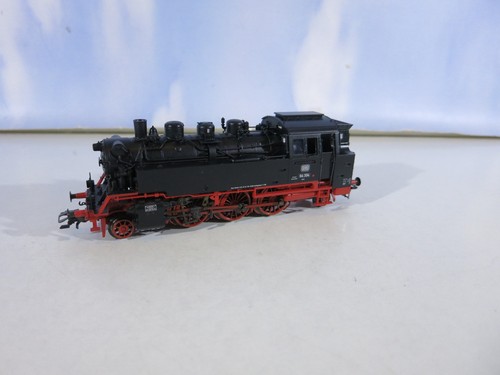 Märklin 39646 mfx - 39646,, br