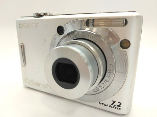 Eccellente sony cyber - [eccellente],