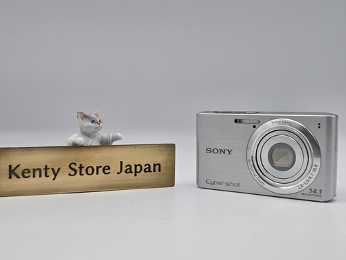 Mint sony cyber shot - [n.mint], cyber-shot