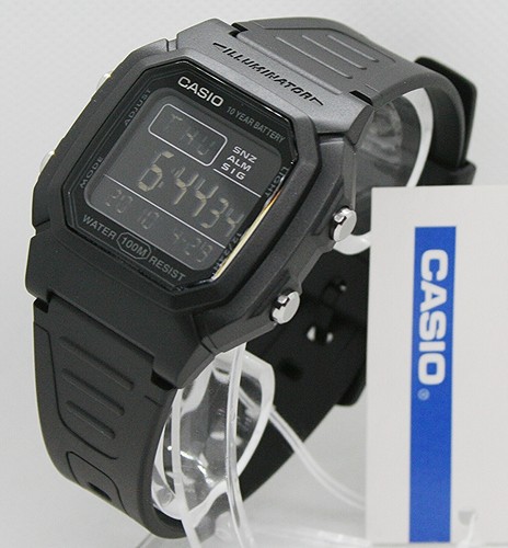 Orologio digitale casio - orologio,
