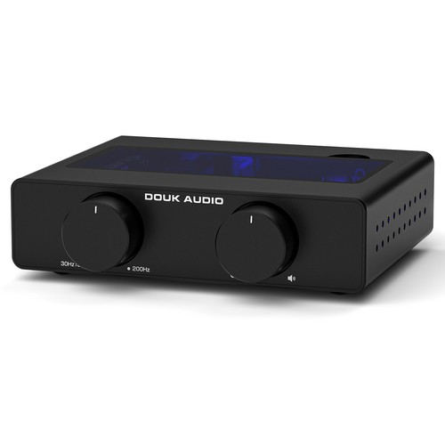 Mini tpa3255 amplificatore - tpa3255,