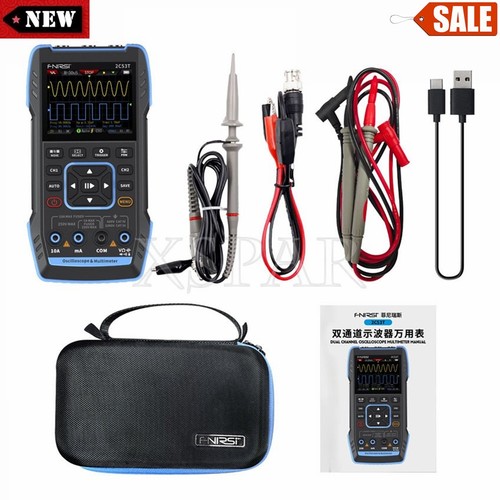 Fnirsi 2c53t versione doppio - fnirsi,