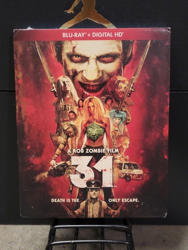 Blu ray digital - 31, blu-ray