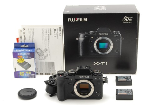 Quasi come nuovo fujifilm - come, nuovo]