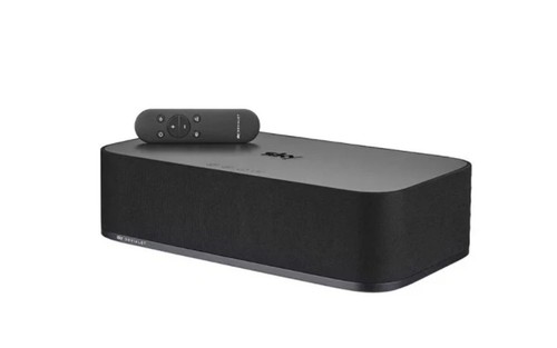 Soundbar sky devialet sb100 - sky,