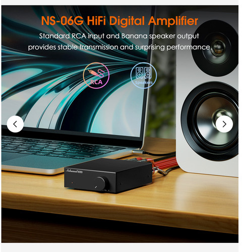 Nobsound 06g mini - ns-06g,