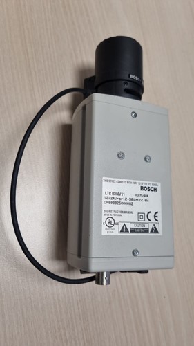 Bosch ltc 0350 fotocamera - bosch, 0350/11