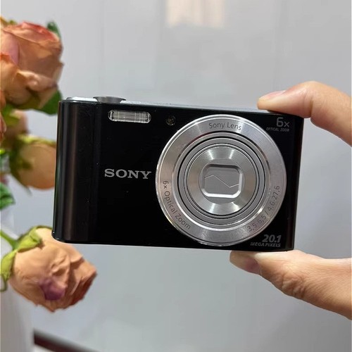 Sony cyber shot dsc - cyber-shot, dsc-w810