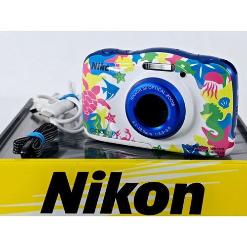 Quasi come nuovo - [], nikon