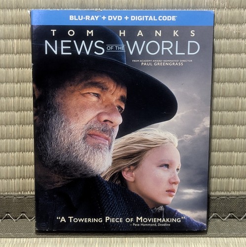 News the world - world, (2020)