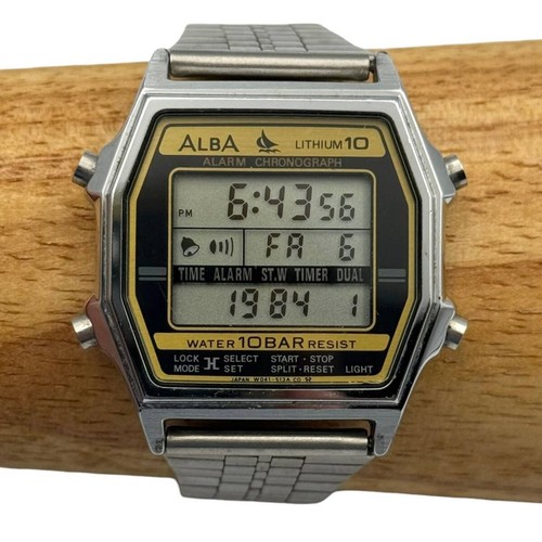 Orologio seiko alba - seiko,
