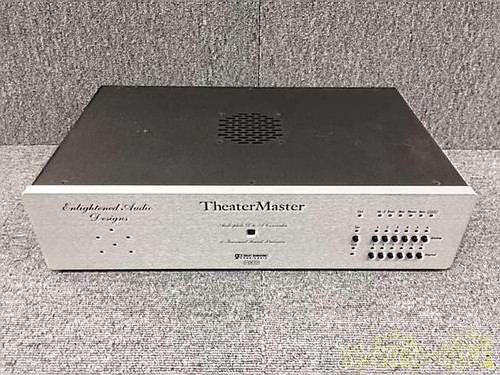 Ead theatermaster - ead,